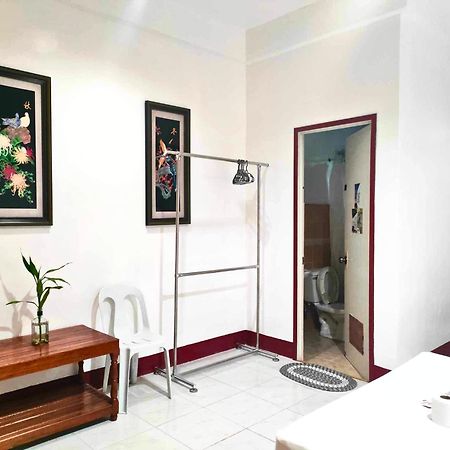 Jurisu Resort San Vicente  Buitenkant foto
