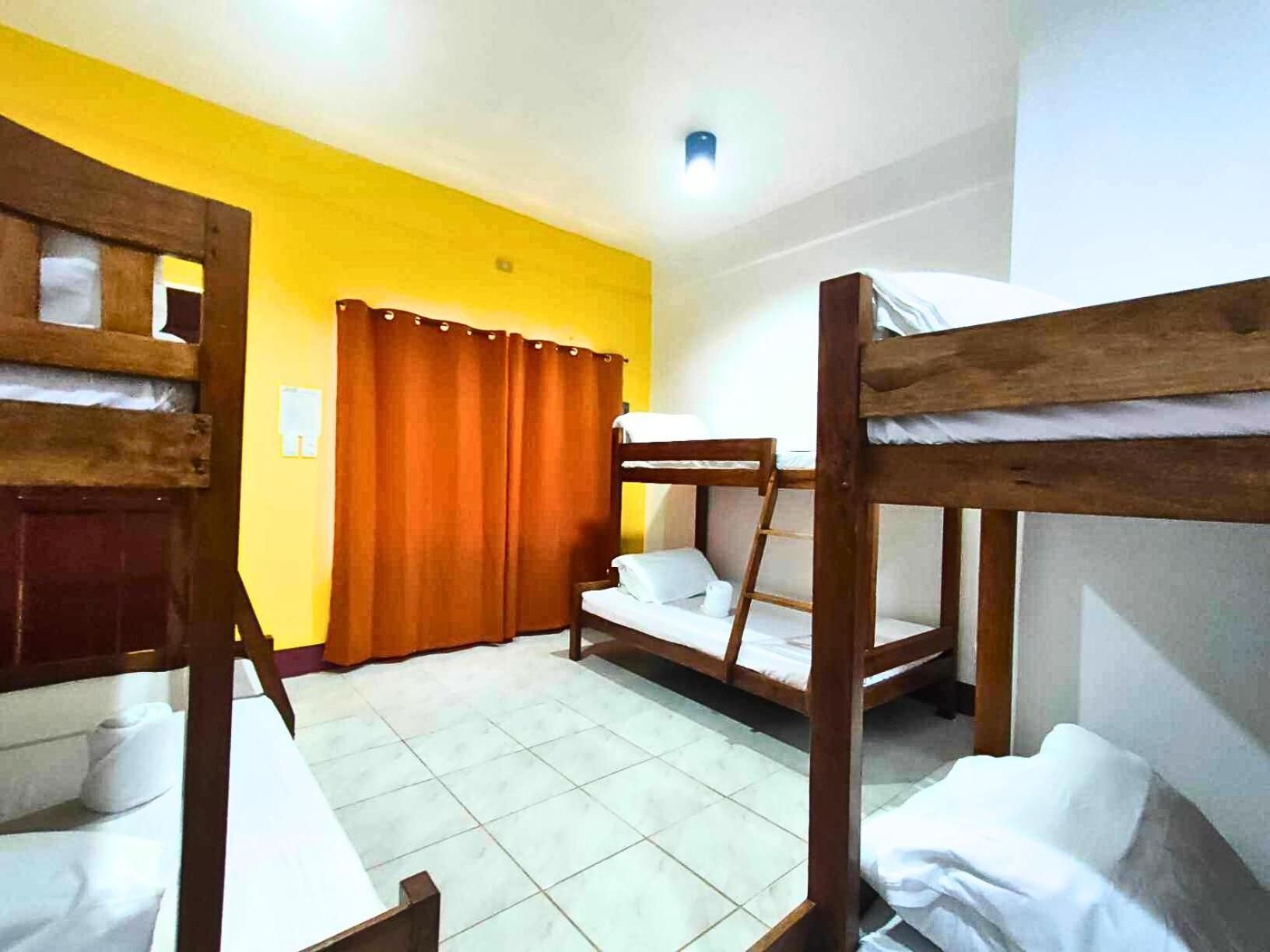 Jurisu Resort San Vicente  Buitenkant foto