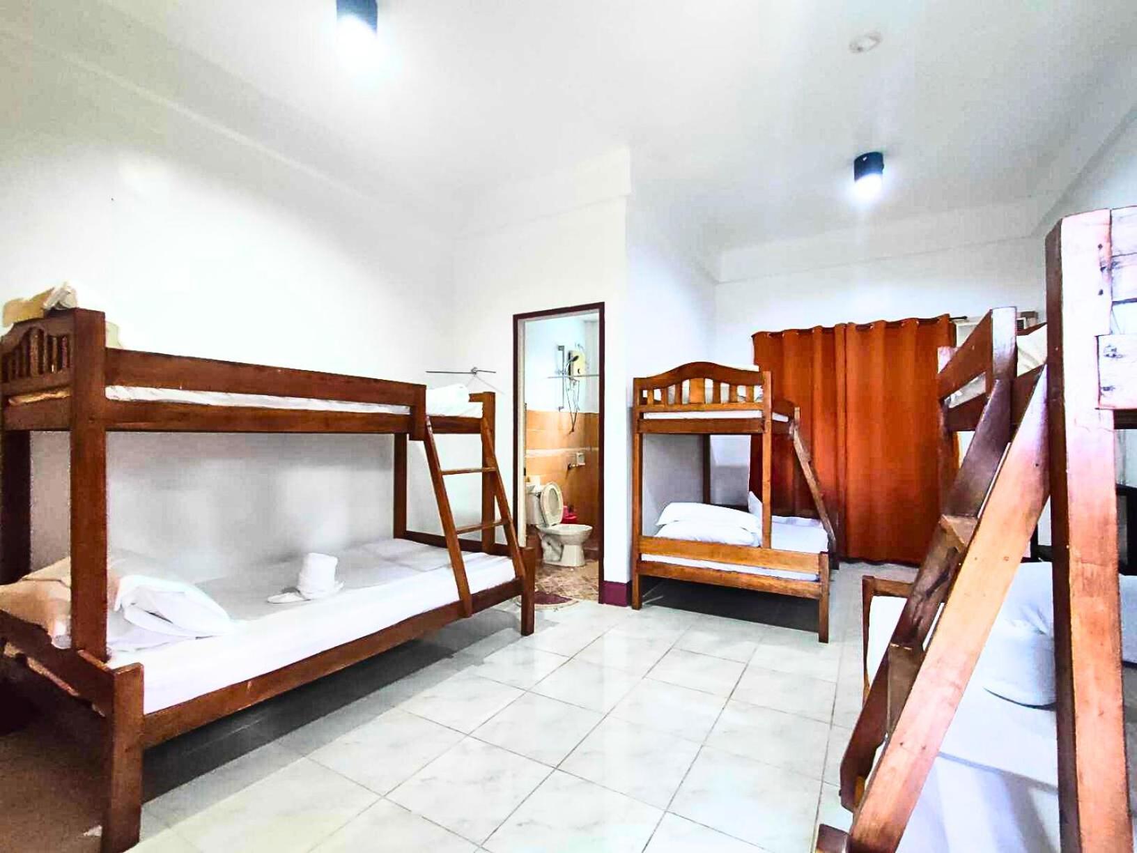 Jurisu Resort San Vicente  Buitenkant foto