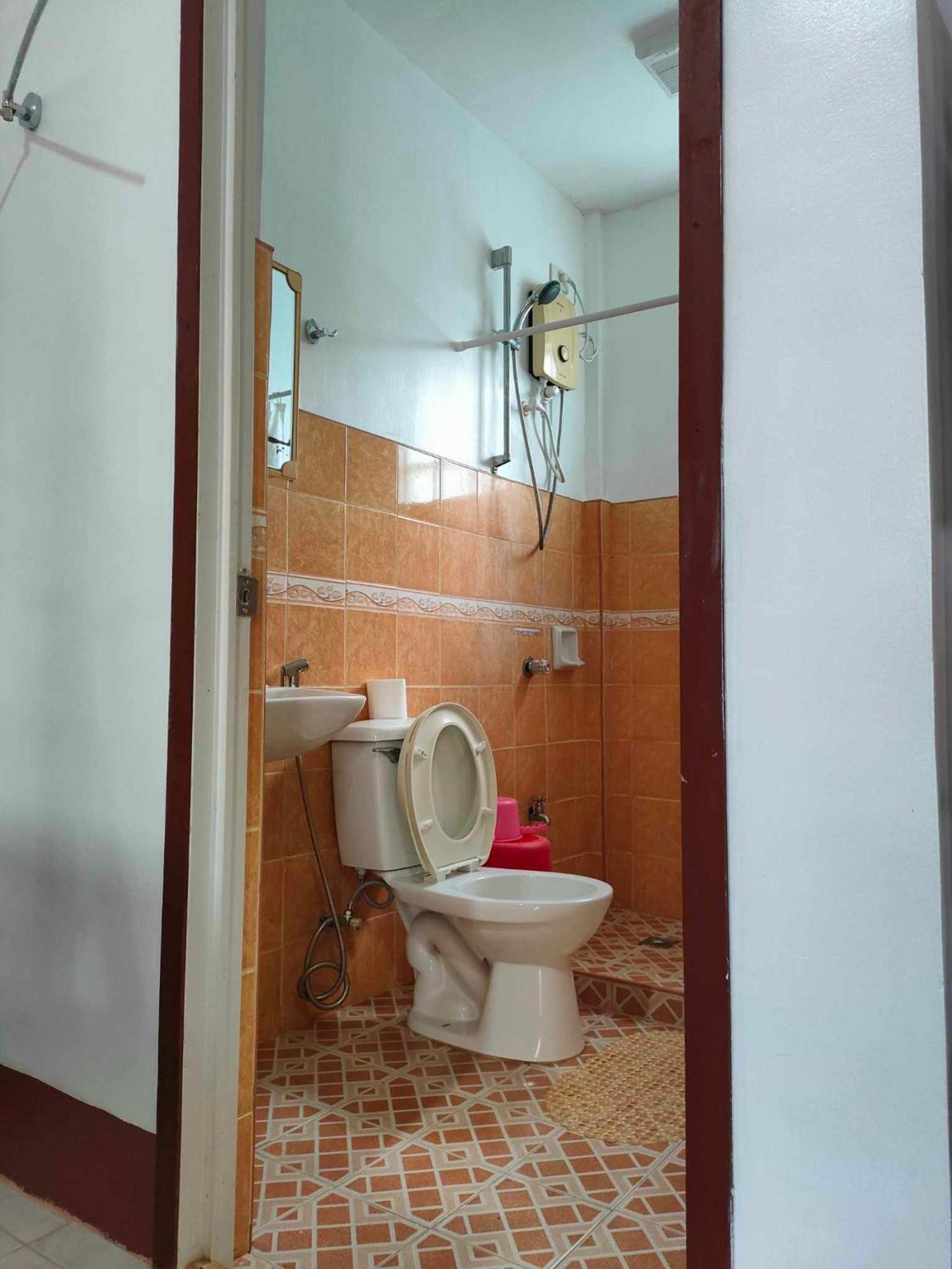 Jurisu Resort San Vicente  Buitenkant foto