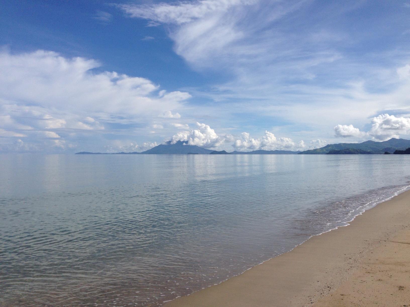 Jurisu Resort San Vicente  Buitenkant foto
