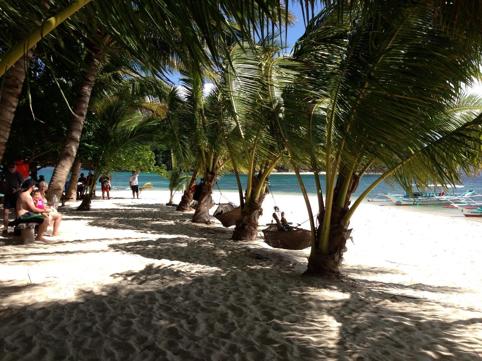 Jurisu Resort San Vicente  Buitenkant foto