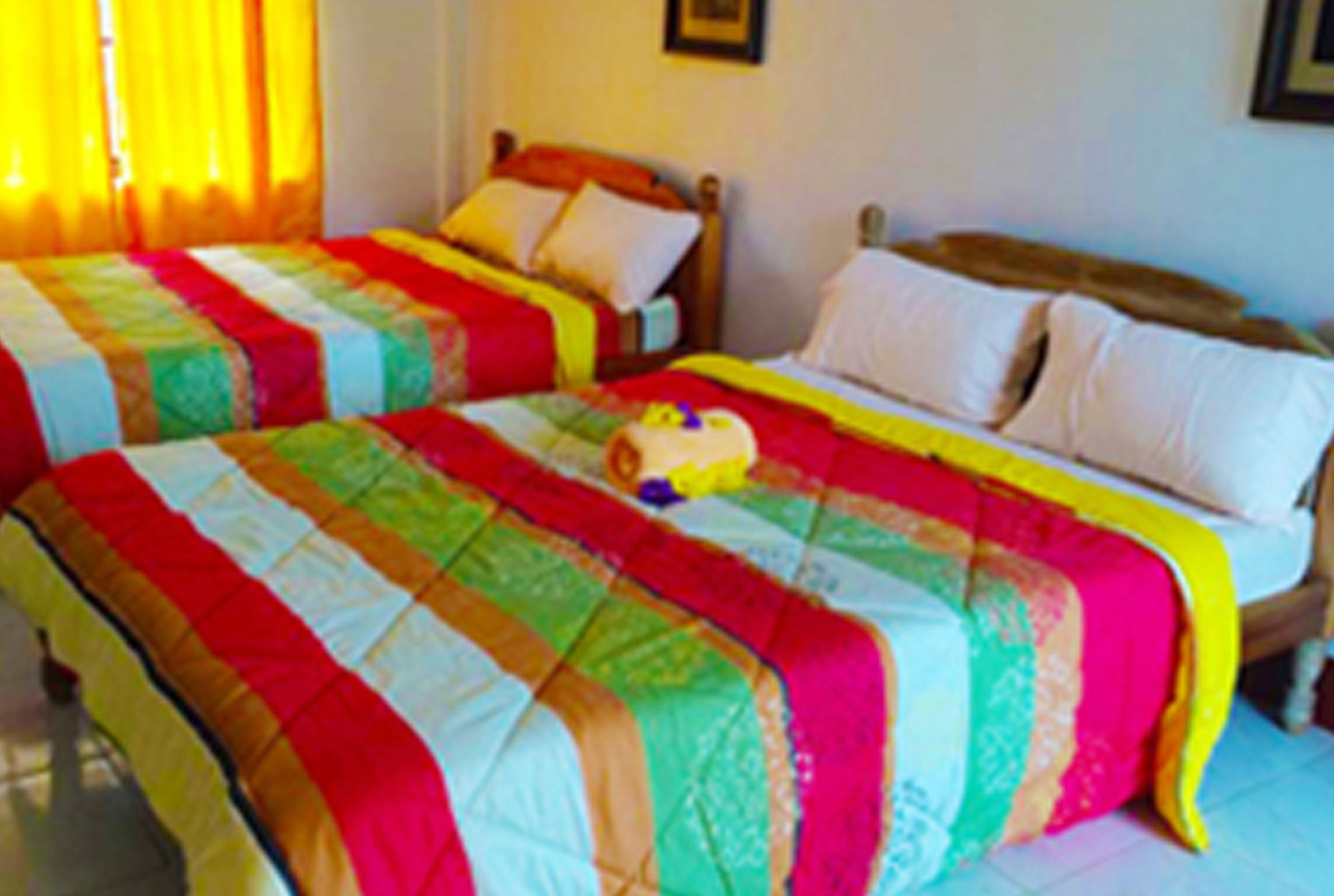Jurisu Resort San Vicente  Buitenkant foto
