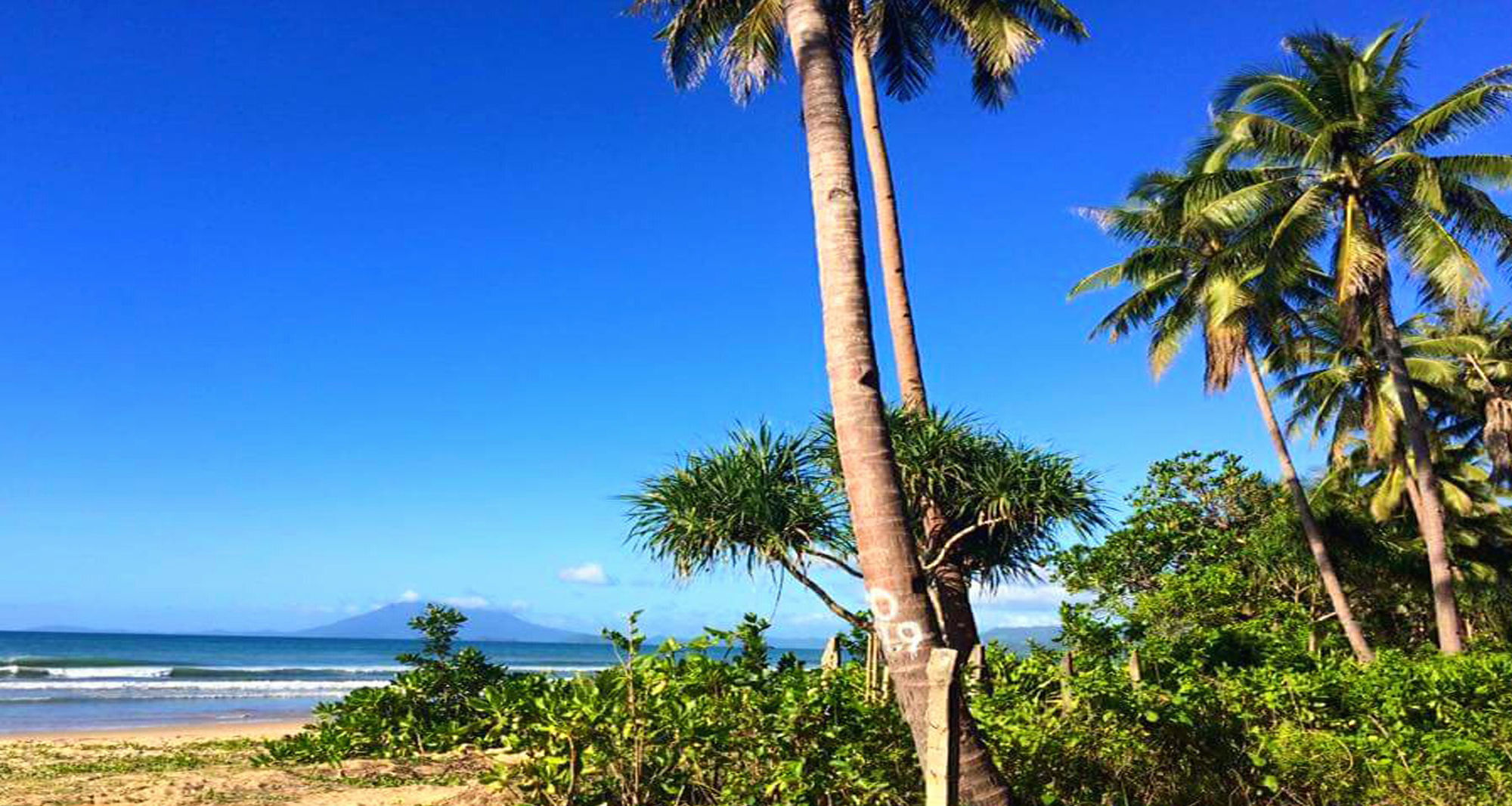 Jurisu Resort San Vicente  Buitenkant foto