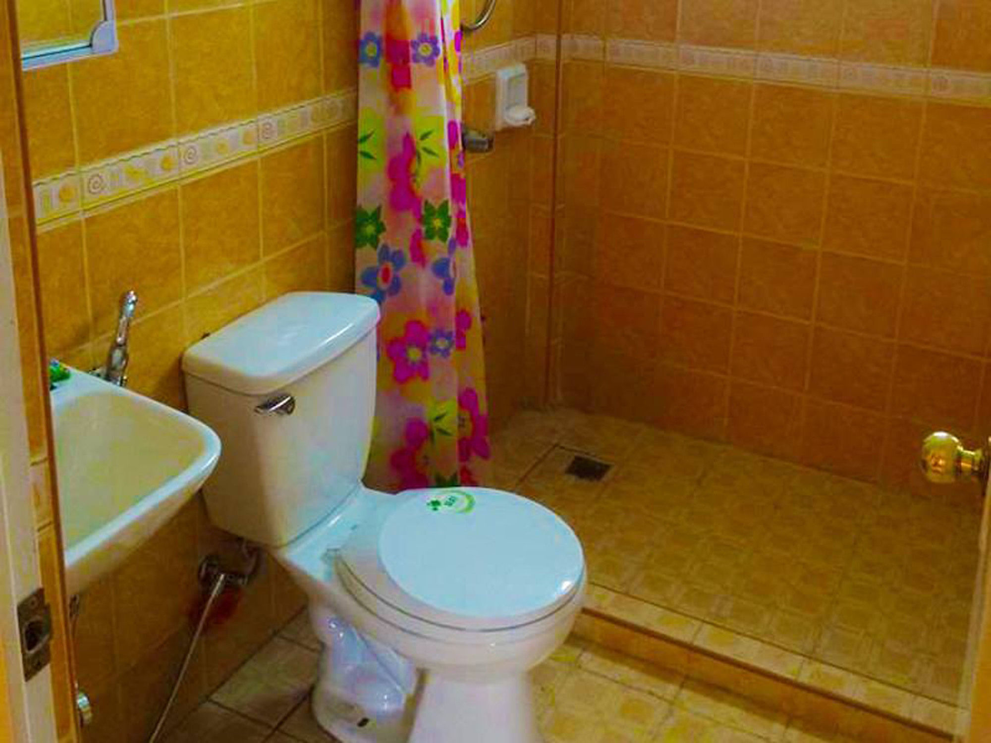 Jurisu Resort San Vicente  Buitenkant foto